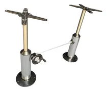 Comprar Base P\u002F Mesa Doble Motorhome Rodante Master Sprinter Boxer