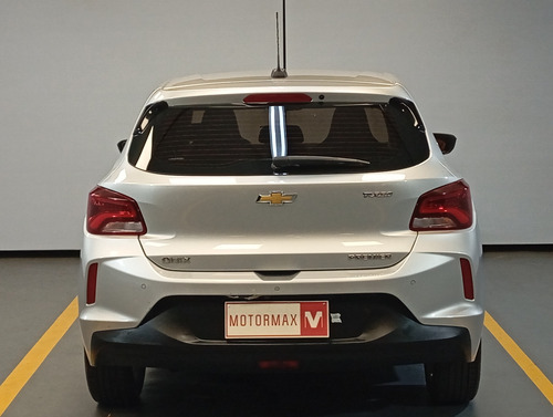 Chevrolet Onix 1.0 Turbo Premier I Mt