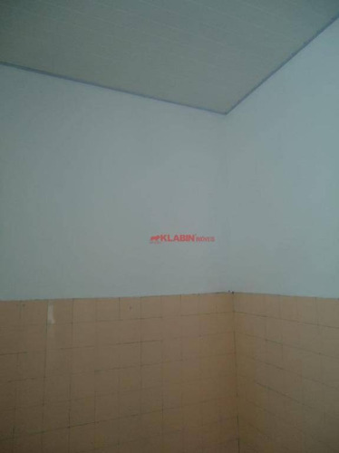 #=casa Com 1 Dormitório À Venda, 110 M² Por R$ 449.000 - Vila Mariana - São Paulo/sp - Ca0599
