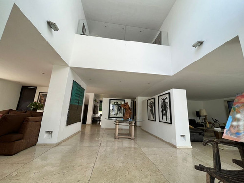Venta Casa Jardines Del Pedregal