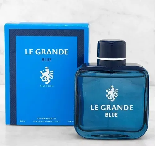 Le grande online black perfume