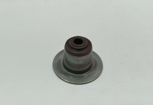 Imagen 3 de 3 de Goma De Valvula Jeep Grand Cherokee 4.7 2003 2004 2005 2006