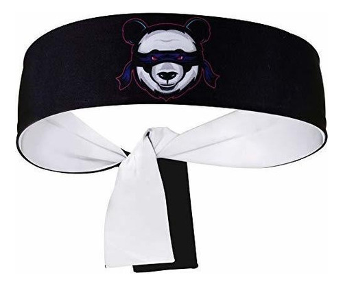 Diademas - 5chaos Bushido Hachimaki For Karate, Cosplay, Ki