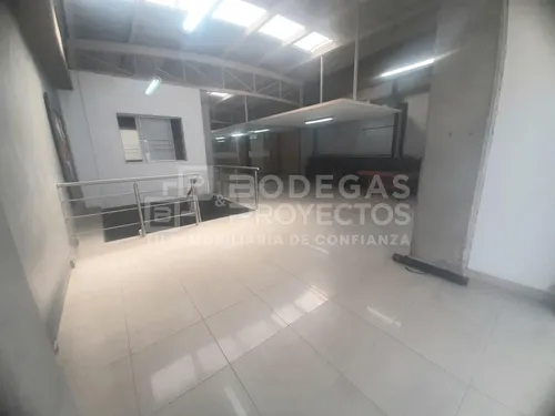 Arriendo Local En El Sector Central De La Minorista