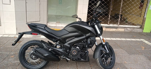 Bajaj Dominar 400