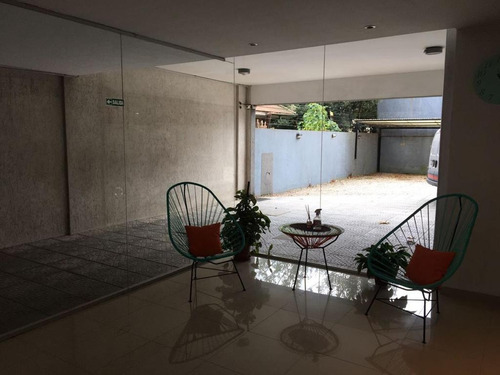 Departamento Monoambiente En Venta En Quilmes