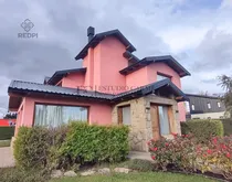 Comprar Casa 6 Amb Mas Amplio Quincho O Depto Con Garage En Dina Huapi A 15 Km De Bariloche Zona Residencial Jardin 