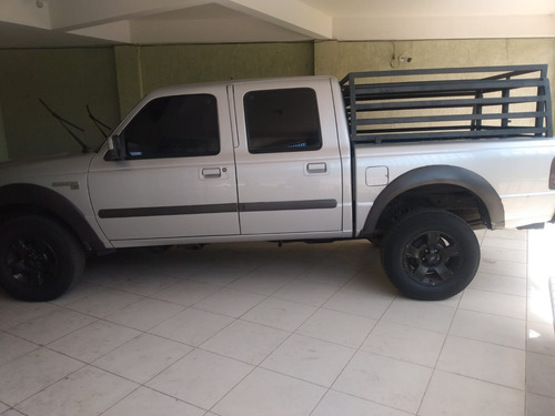 Ford Ranger 3.0 Xlt Cab. Dupla 4x4 4p