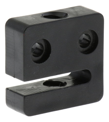 2x T8 2mm Passo Rosca T 4mm Trapezoidal Porca Para
