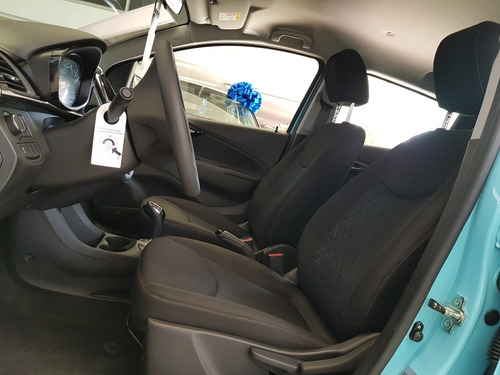 Chevrolet Spark 2021 1.4 Ltz At