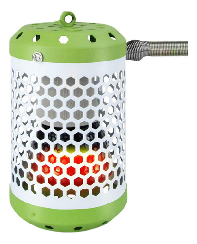 Calentador Para Mascotas Lámpara De Calor Para Reptiles Lámp