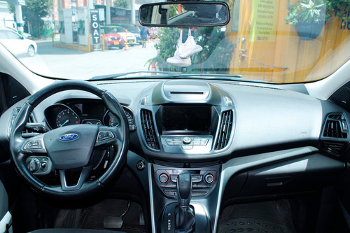 Ford Escape 2.0 Se 4x2