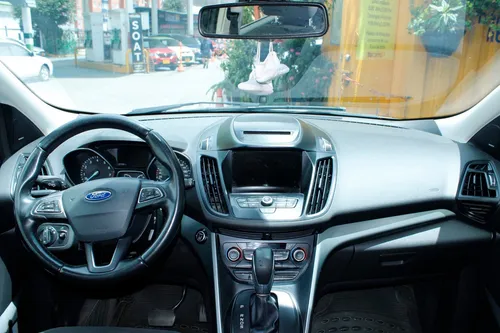 Ford Escape 2.0 Se 4x2