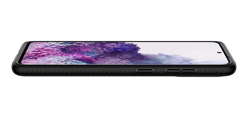 Funda Spigen Samsung Galaxy S20 Liquid Air