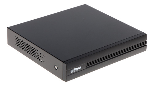Imagen 6 de 10 de Grabador Nvr 4 Canales Ip Poe 8 Mpx Dahua 80mbps H.265+