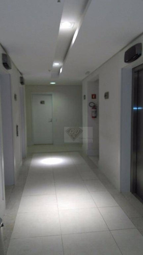 Imagem 8 de 12 de Conjunto Comercial À Venda, Brooklin, São Paulo. - Cj1239