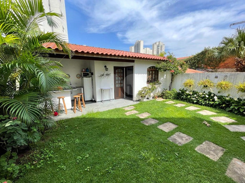 Imagem 28 de 28 de Casa-são Paulo-cambuci | Ref.: Reo648193 - Reo648193