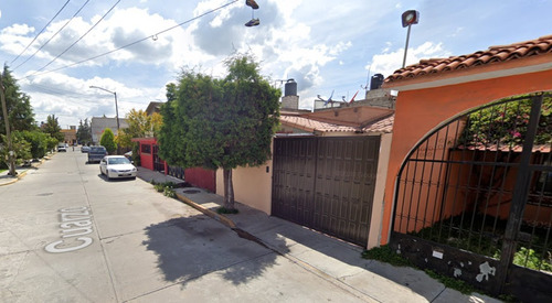 Casa En Remate Bancario En Cuazo, Geovillas Tizayuca, Hidalgo -ngc