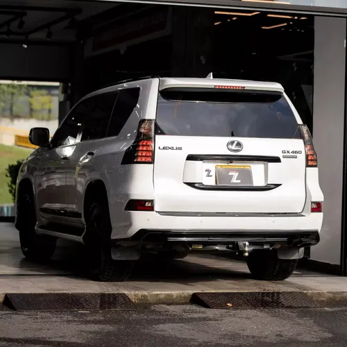 Lexus GX Gx460 4.6 B2+