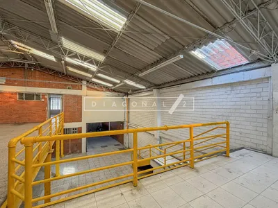 Bodega en arriendo