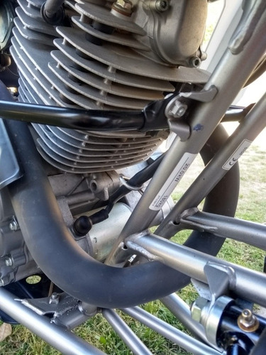 Imagen 8 de 18 de Yamaha Raptor 350