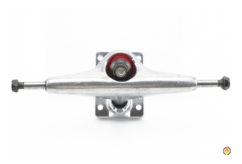 Truck Cisco 149 Mm Silver Ref:0015711