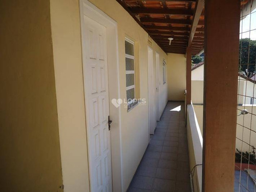 Imagem 7 de 22 de Casa Com 4 Dormitórios À Venda, 357 M² Por R$ 850.000,00 - Piratininga - Niterói/rj - Ca17398