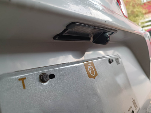 Estereo March Android Con Mini Amplificador Dsp