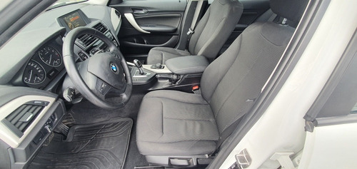 Bmw 118i Año 2017 - (no Bmw 118i Sport) Bell Motors