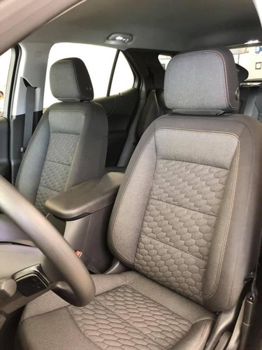 Chevrolet Equinox Fwd 1.5t -maria