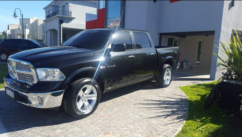 Ram 1500 2018 5.7 Laramie Atx V8