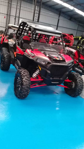 Imagen 3 de 7 de Polaris Rzr