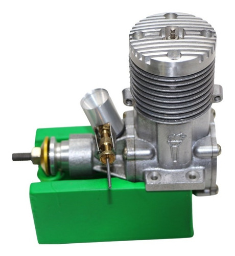 Motor Glow T A L K A - P Y 10 -v C C- N O V O ( .60 )
