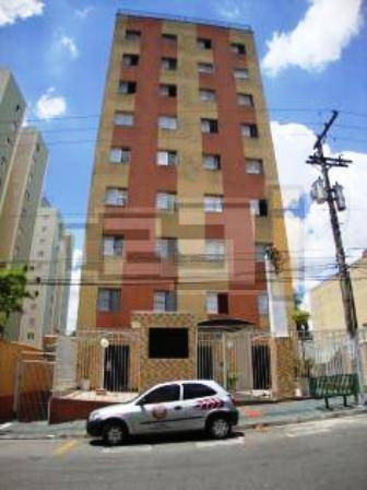 Imagem 1 de 11 de Apartamento  Vago À Venda, Rudge Ramos, São Bernardo Do Campo. - Ap0659