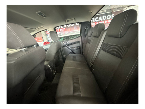 Ford Ranger 2.5 Xl Cabina Doble Mt