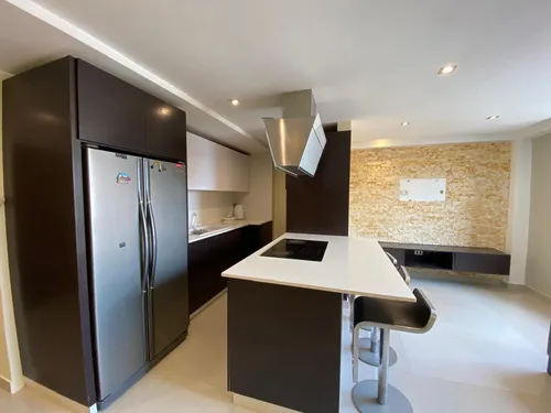 Apartamento En Venta. (nc)
