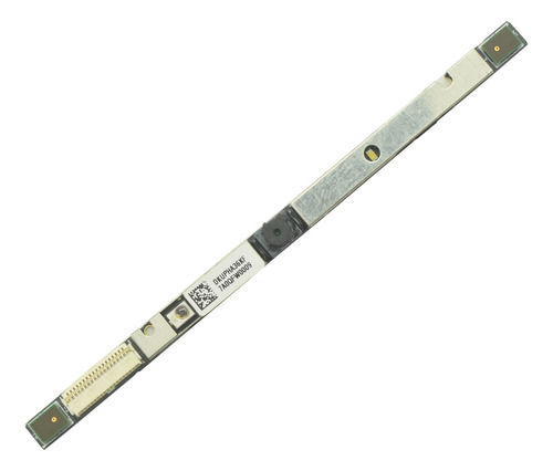 Novo Para Elitebook 850 G7 850 G8 Camera Webcam Ir M08549-00