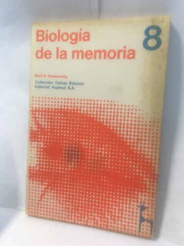 Biologia De La Memoria 8