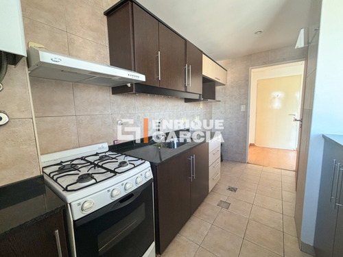 Alquiler 2 Ambientes Con Amenities Cochera Y Baulera