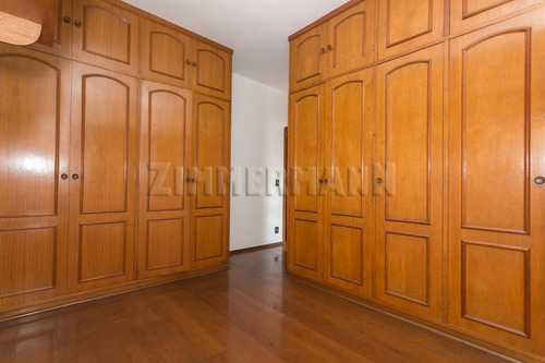 Imagem 13 de 15 de Apartamento - Alto De Pinheiros - Ref: 94521 - V-94521