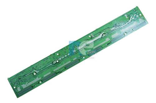 Imagem 3 de 3 de Placa Ysus Original LG 50pn4500 50ph4700 Ebr74825301