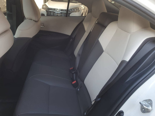 Imagem 4 de 15 de Toyota Corolla 1.8 Vvt-i Hybrid Flex Altis Cvt