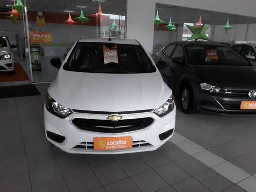 Imagem 5 de 9 de Chevrolet Joy 1.0 Spe4 Flex Manual