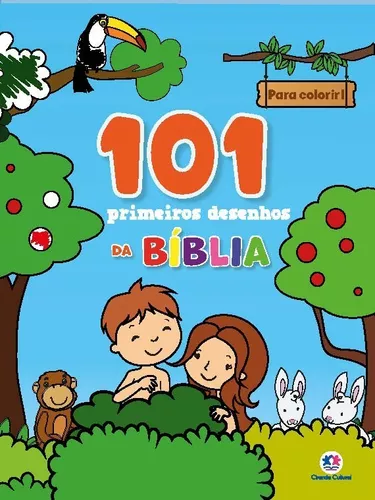 Comprar Livro Galinha Pintadinha 101 Primeiros Desenhos Para