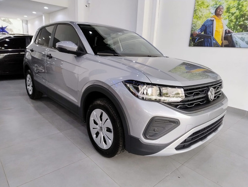 T-cross Sense (aut.) (flex)