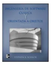 Comprar Ingenieria Del Software Orientada A Objetos Stephen Schach