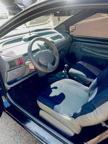 Renault Twingo 1.2 Access +