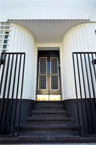 Hotel Boutique Art Deco, Restaurante, Bellavista,providencia