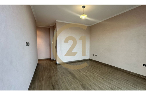 Se Vende Departamento Sector Central
