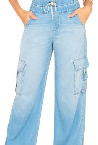 Pantalon Frida Jeans Dama 7077
